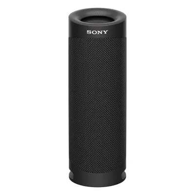 SONY SRS-XB23 B [Wireless Portable Speaker Bluetooth Compatible Black] Shipped from Japan