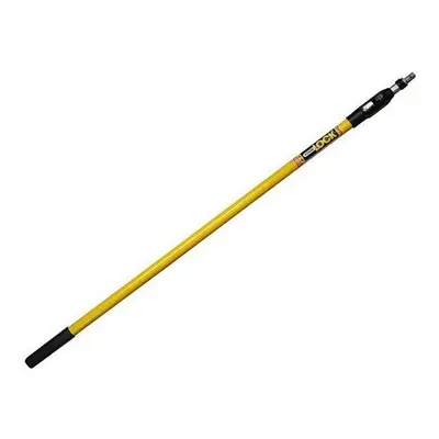 Purdy POWER LOCK Extension Pole 1.2-2.4m (4-8ft)