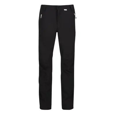 (30R, Navy) Regatta Mens Dayhike IV Waterproof Trousers