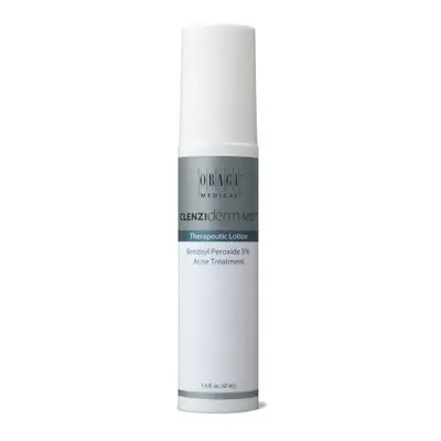 Obagi Clenziderm Md 1.6 Therapeutic Lotion