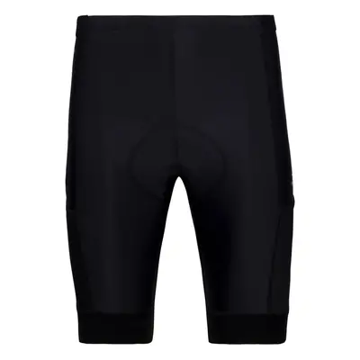 (XL, Black) Trespass Mens Navar TP75 Active Cycling Shorts