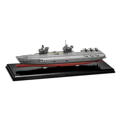 Corgi CC75001 HMS Prince of Wales (R09) Aircraft Carrier 1:1250 Diecast Model