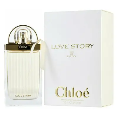 LOVE STORY by Chloe 2.5 oz EDP Perfume For Women