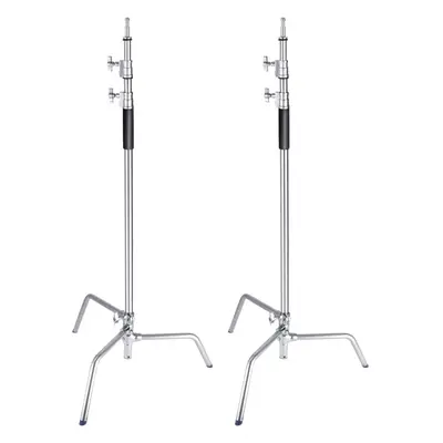 Neewer Heavy Duty-C Stand 300cm | Pack