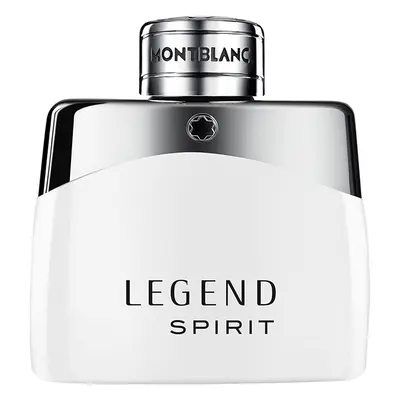 Montblanc Legend Spirit Eau De Toilette Spray - 100ml