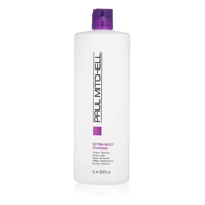 Paul Mitchell Extra Body Shampoo, ml