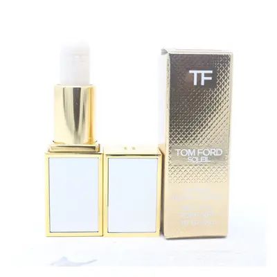 Tom Ford Soleil Lip Balm 0.7oz/2g New With Box