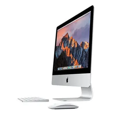 Apple iMac 21.5" Core i5 3GHz 8GB RAM 256GB SSD MRT42LL/A