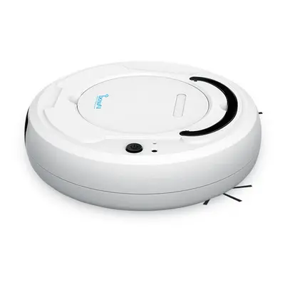 (Grey) USB Charging Smart Sweeping Robot Intelligent Household Cleaning Machine