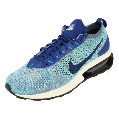 (Size) Nike Air Max Flyknit Racer Mens Running Trainers Fd2765 Sneakers Shoes