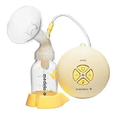 Breast Pump Medela Swing - Single Electric Breastpump