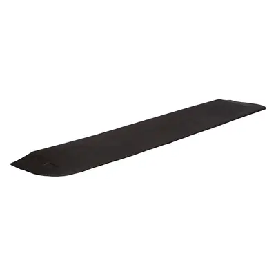 Threshold Edge Slip Resistant Rubber Ramp - x x 205mm - Easy Install