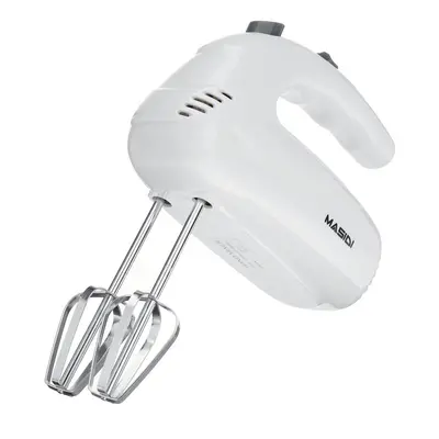 Electric Hand Mixer 300W Handheld Speed Mixing Machine Egg Beater