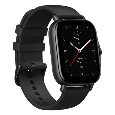 Amazfit GTS 2e - Smartwatch Black