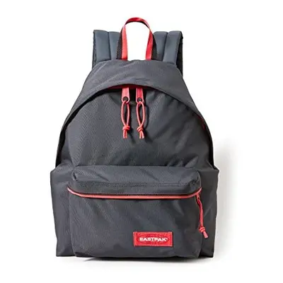 Eastpak PADDED PAK'R Backpack, cm, L, Kontrast Peppy (Grey)