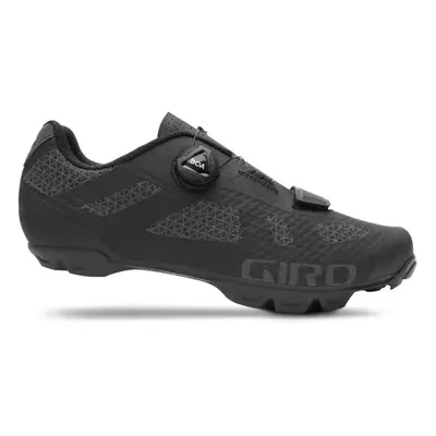 (40, Black) Giro Rincon MTB Cycling Shoes