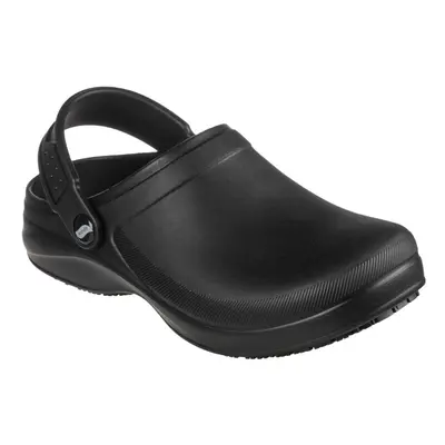 Skechers Womens Riverbound Pasay SR Clog - Size (UK 7)