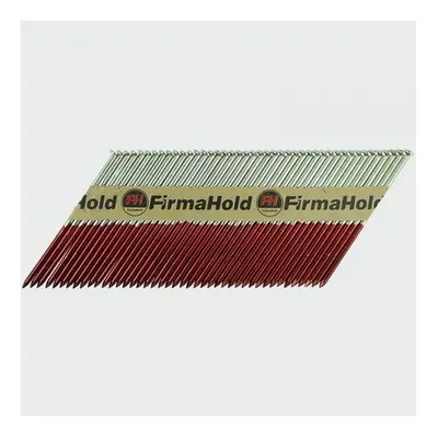 Firmahold CPLT63R FirmaHold Nails Ringed Shank FirmaGalv+ 3.1 x Box of 3,300