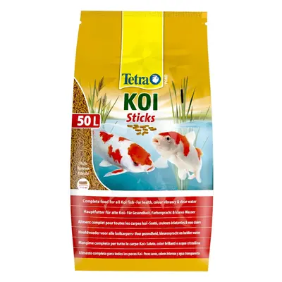 Tetra Koi sticks, 7.5 kg, L