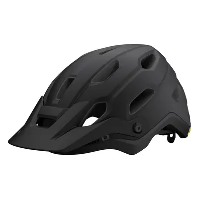 (S - CM, Black Fade) Giro Source MIPS Dirt / MTB Helmet