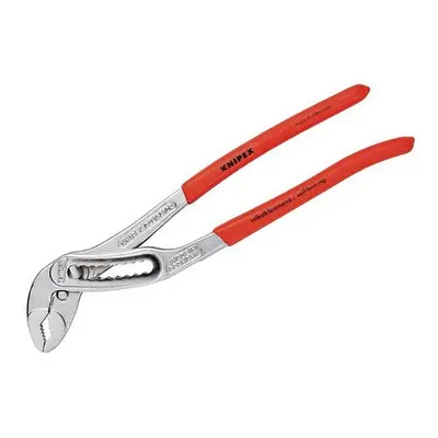 Knipex 01 SB Alligator Waterpump Pliers PVC Grip 300mm - 70mm Capacity