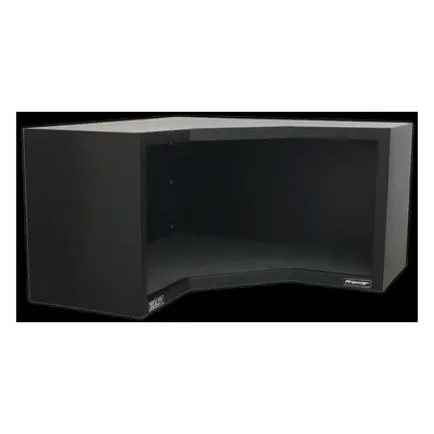 Modular Corner Wall Cabinet 930mm Heavy-Duty