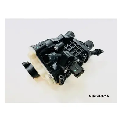 Thermostat For CITROEN JUMPY VAN DIESEL 2016+ CTM/CT/071A