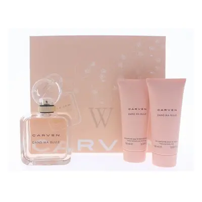 Carven Ladies Dans Ma Bulle Gift Set Bath & Body