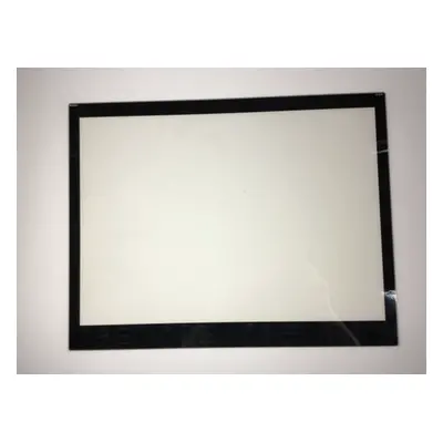 Genuine AEG BPS555020M Oven Inner Glass