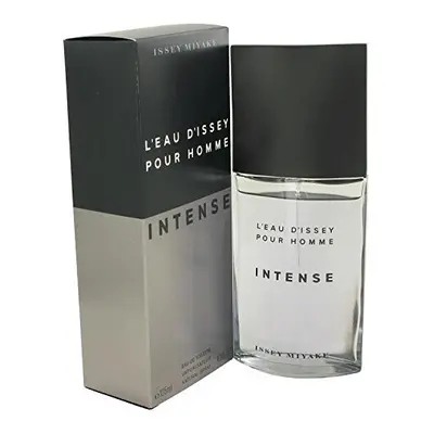 Issey Miyake L'Eau d'Issey Pour Homme Intense Eau de Toilette 125ml Spray