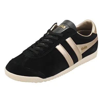 (3) Gola Bullet Pearl Womens Fashion Trainers