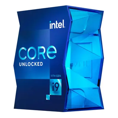 Intel 11th Gen i9 11900K Rocket Lake Core CPU/Processor