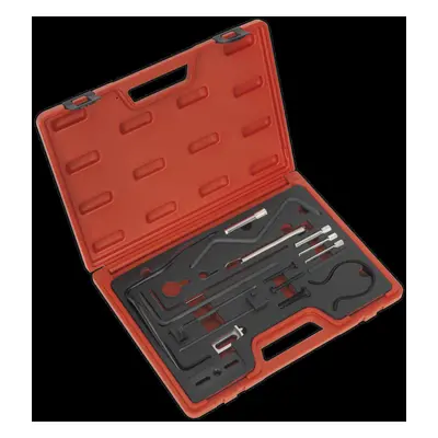 Diesel Engine Timing Tool Kit - for PSA, Ford - Belt Drive