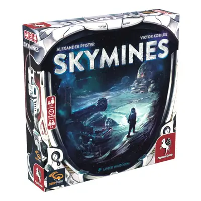 Skymines