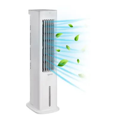 Igenix IG9706 Evaporative Air Cooler with Remote Control and LED Display