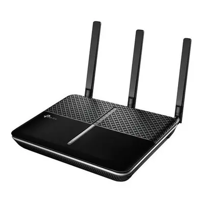 Wireless Modem TP-Link Archer VR600 LAN WiFi GHz Black