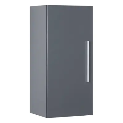 Bathroom Cabinet BILBAO Grey