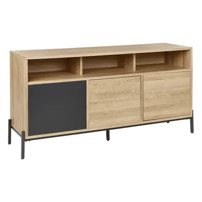 Sideboard MOINES cm Light Wood