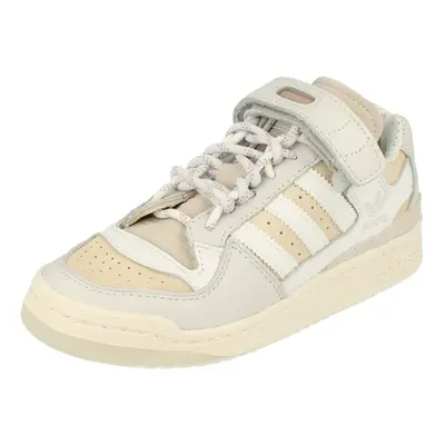 (4) Adidas Originals Ivy Park Forum Lo Unisex Trainers Sneakers