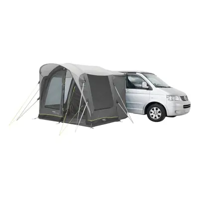 Outwell Drive-away Campervan Awning Van Awning Newburg Air Black&Grey