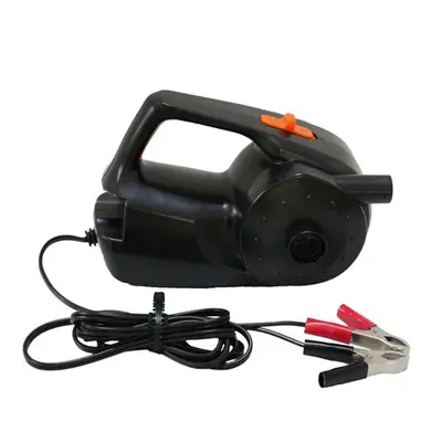 Car Rechargable Pump Electric Inflatable Air 12V 100W