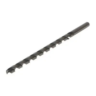 Dormer A12510.0X250 HSS Extra Length Drill 10.00mm x 250mm OL:250mm WL:200mm