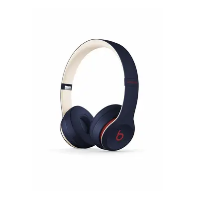 (Club Navy) Beats Solo3 Wireless Headphones â Club Collection