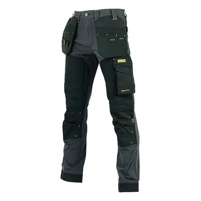 DEWALT Memphis Holster Trousers Waist 36in Leg 29in