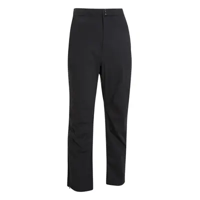 (M L, Black Caviar) Callaway Mens Stormlite Waterproof Trousers