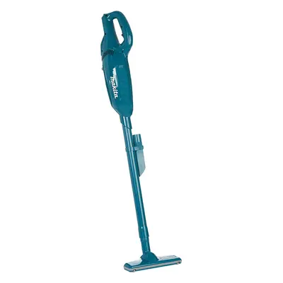 Makita 10.8V CXT Li-ion Vacuum Cleaner Bare Unit - Blue