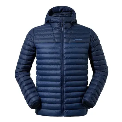 (Medium) Berghaus Vaskye Lightweight Insulated Jacket Navy