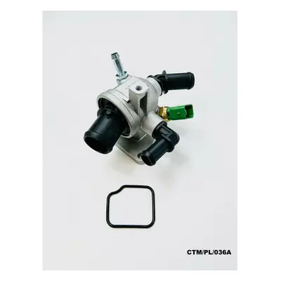 Thermostat For OPEL / VAUXHALL CORSA 1.3D 2006+ CTM/PL/036A