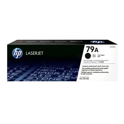 HP CF279A (79A) Toner black, pages