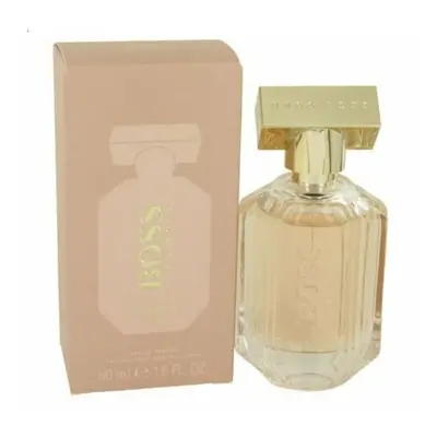 Hugo Boss The Scent for Her 1.7 oz EDP spray womens perfume ml